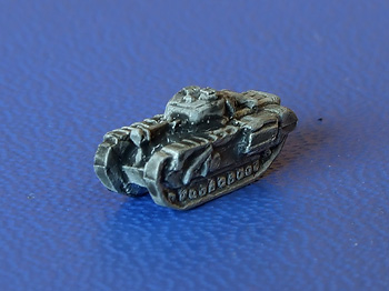 Churchill Mk VII