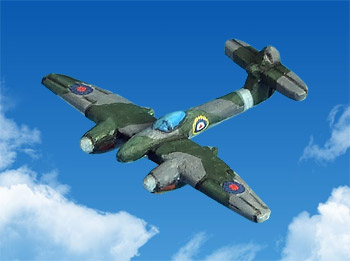 Westland Whirlwind