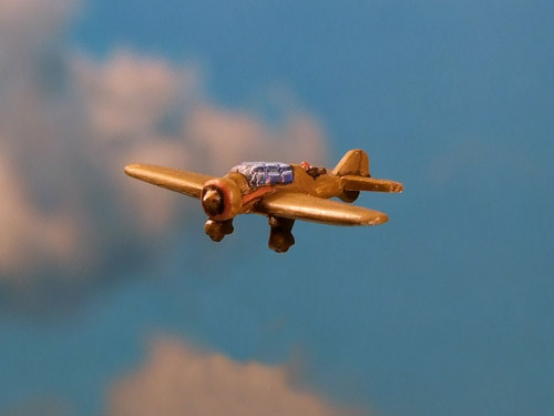 PZL.23B Karaś