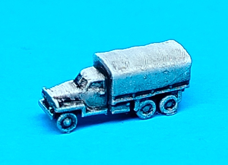 Studebaker US6