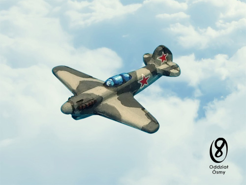Yak-9M