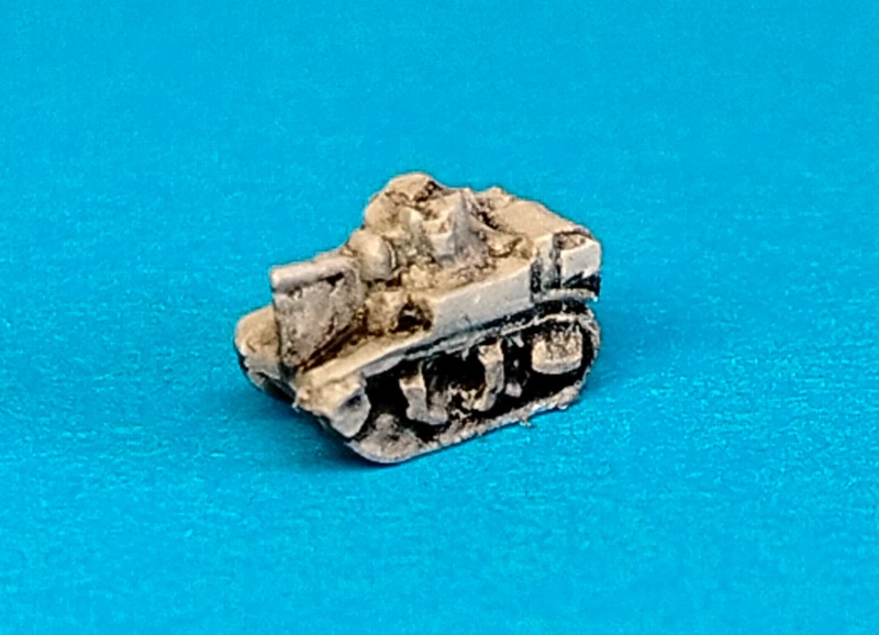 M3A1 Stuart