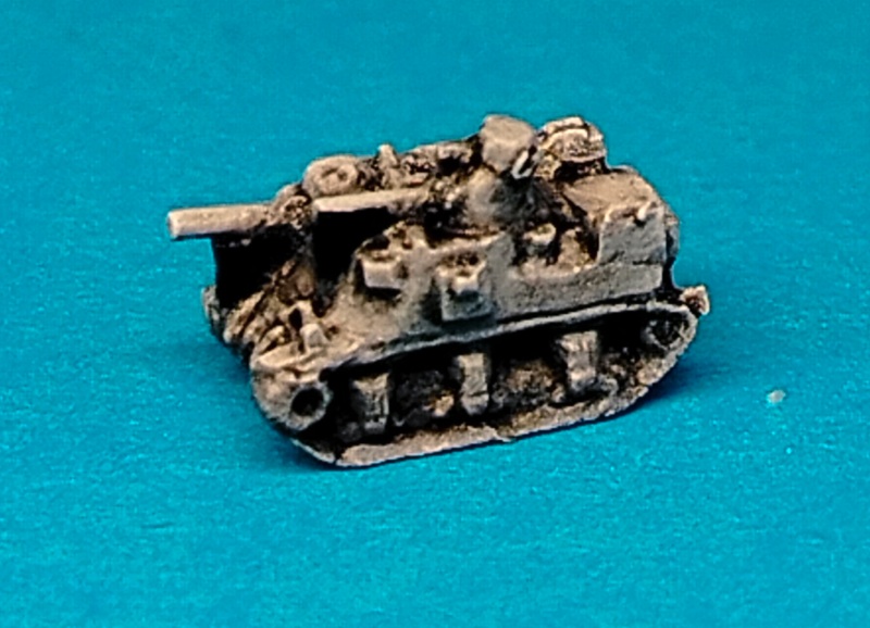 M3 Lee