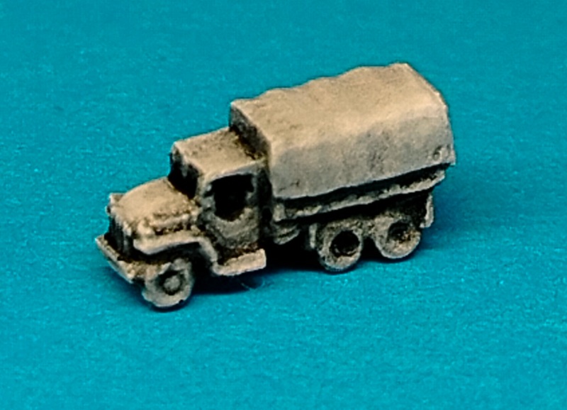 GMC CCKW