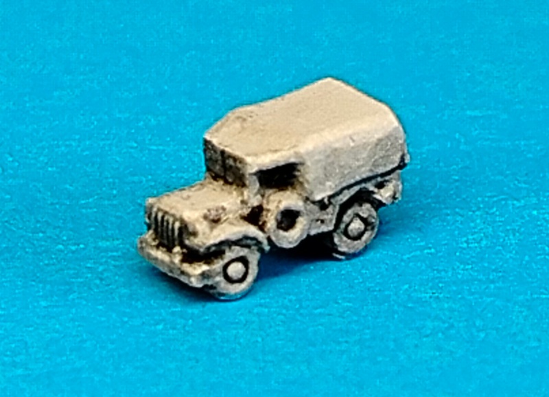 Dodge WC51