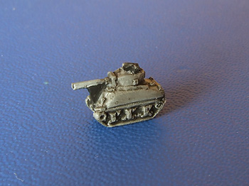 M4A1(76) Sherman