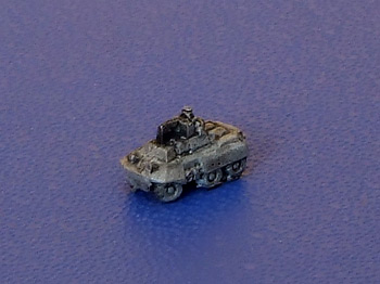M20 scout car