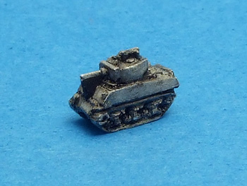 M4A3E2 "Jumbo"