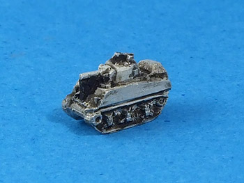 M4A3(105) Sherman