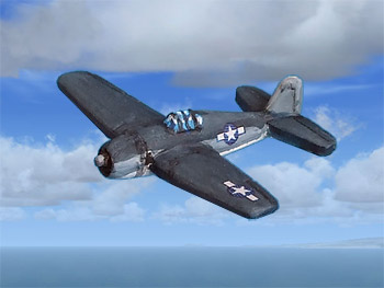 F6F Hellcat