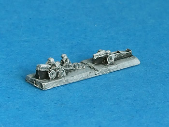 M1A1 pack howitzer