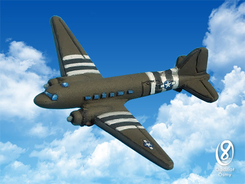 C-47 Skytrain