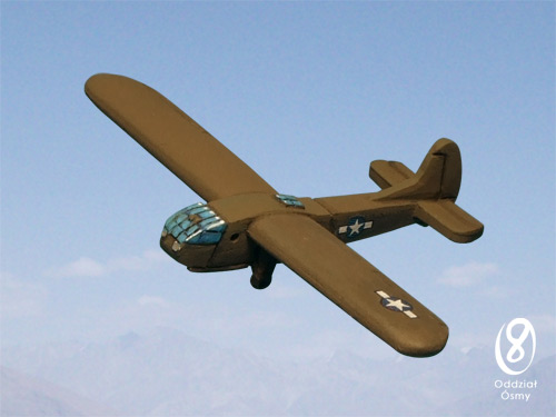 CG-4A (Hadrian)