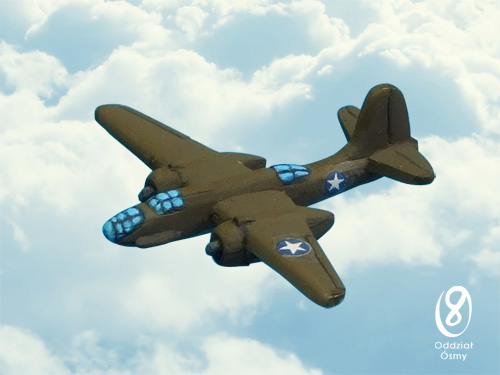 A-20C Havoc