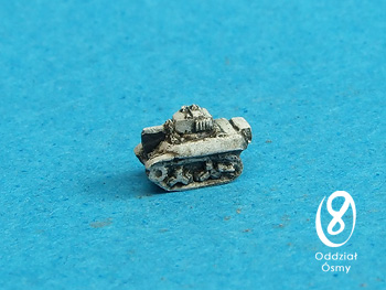 M3A3 Stuart