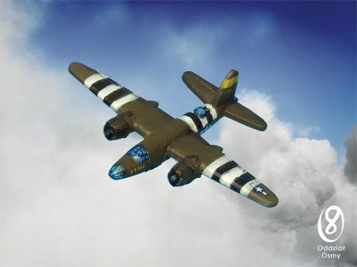 B-26 Marauder