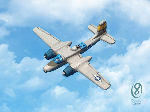 A-26 Invader