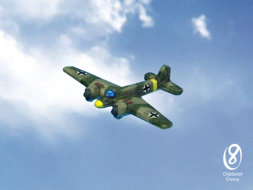 Hs 129B