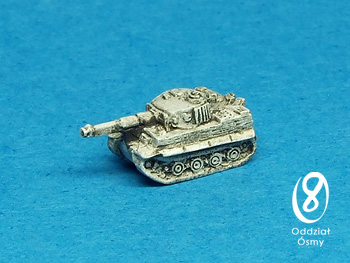 PzKpfw VI Tiger E