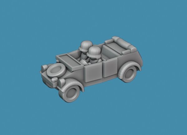 VW Kübelwagen