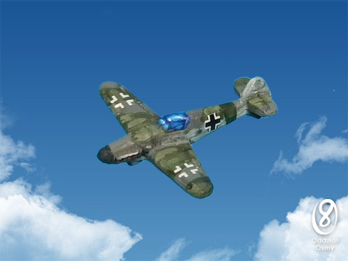 Bf 109K