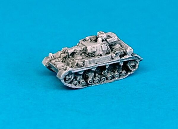 PzKpfw IV Ausf. E