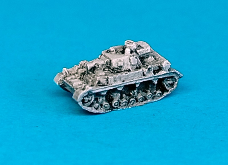PzKpfw IV Ausf. E