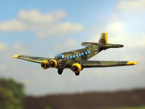 Ju 52/3m