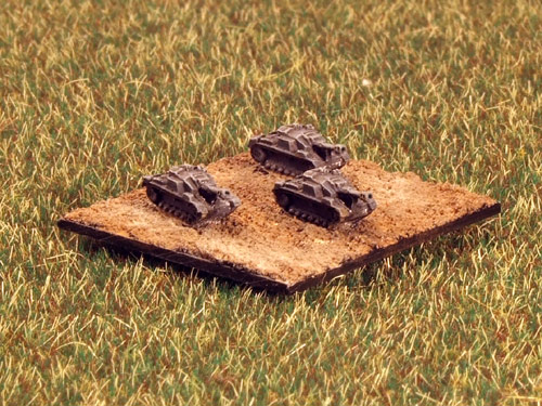 StuG III Ausf. F