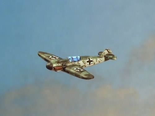 Bf 109F