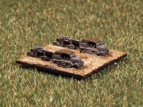 SdKfz 7