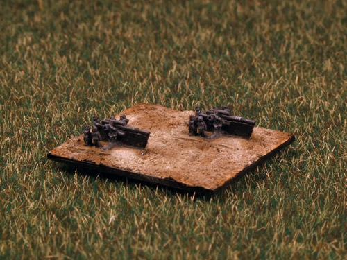 8.8 cm Flak 18