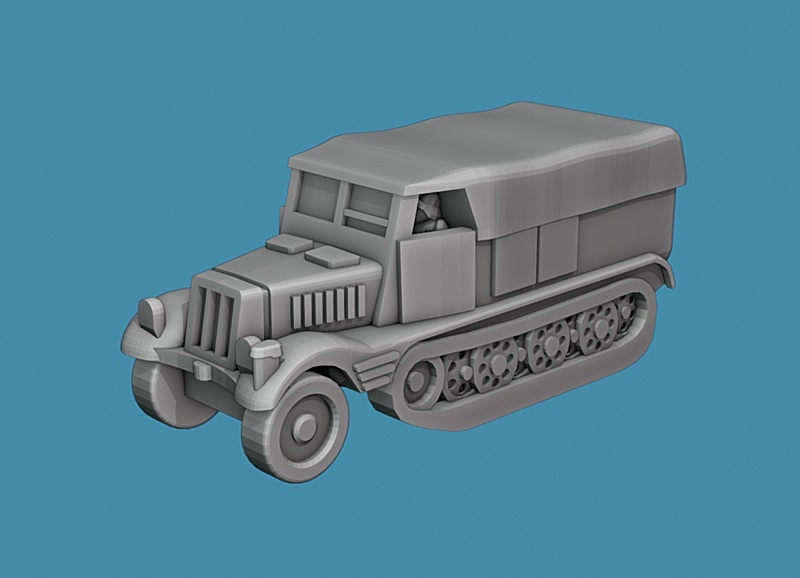 SdKfz 11