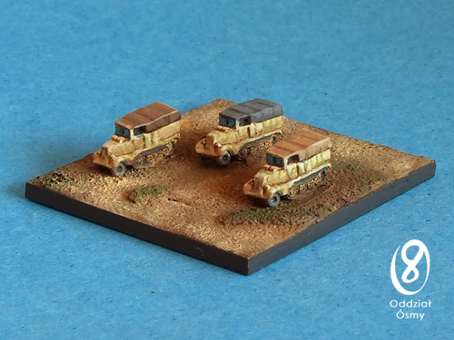 SdKfz 11