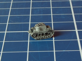 Sturmpanzer (Brummbär)