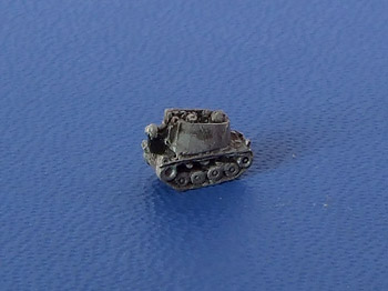 Grille Ausf. H