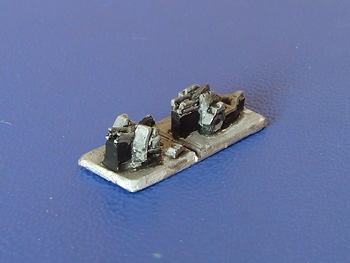 2cm Flakvierling 38