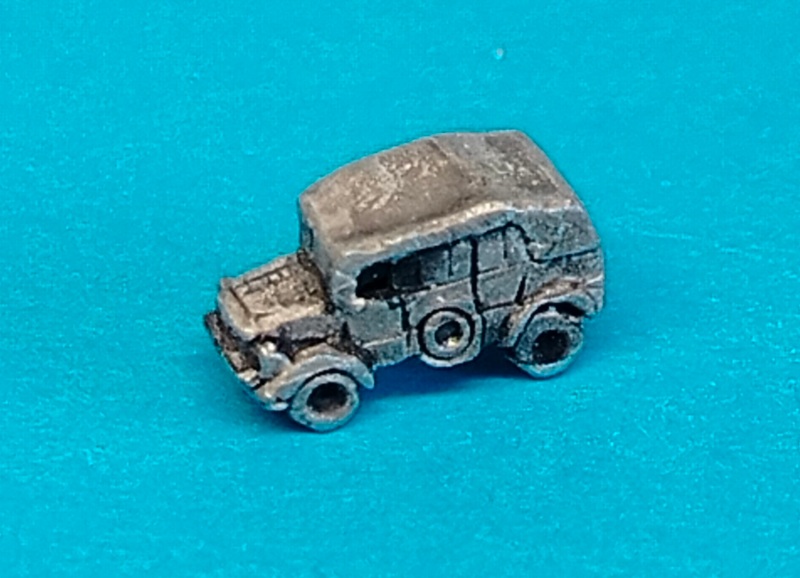 Horch 1A