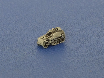SdKfz 250/1 Neu
