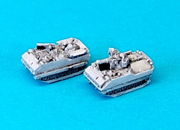 K263 SPAAG & K281