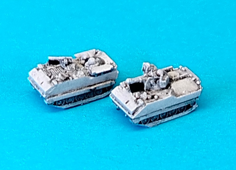 K263 SPAAG & K281