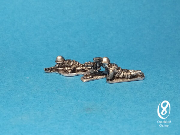 Soviet motor rifles - 9K111 Fagot