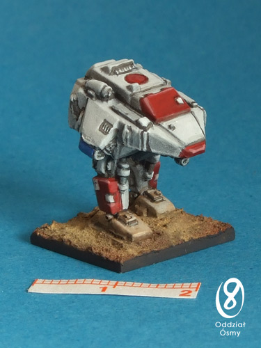 Dominator (Mech)