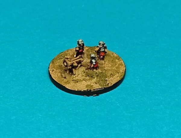 Early Imperial Roman scorpion - Image 2
