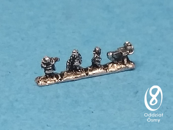 Early Imperial Roman scorpion