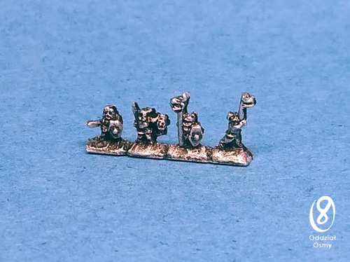 Germanic command