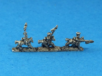 Polish lancers