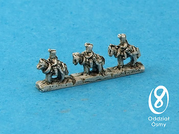 Horse teams II