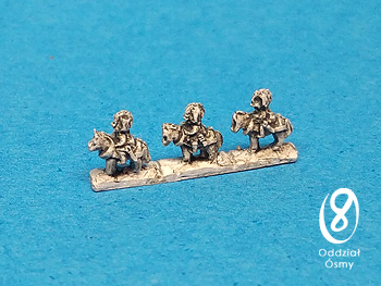 British horse teams