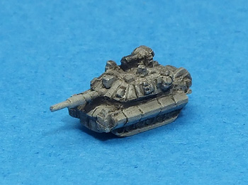 T-225 'Boris' MBT